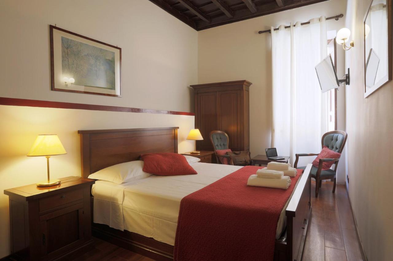 Borgo Pio 91 Guest house