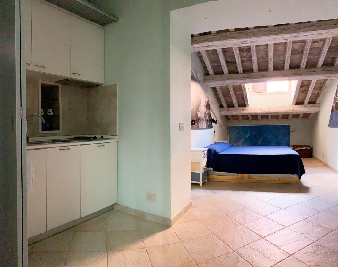 Guest house Condotti Dock *