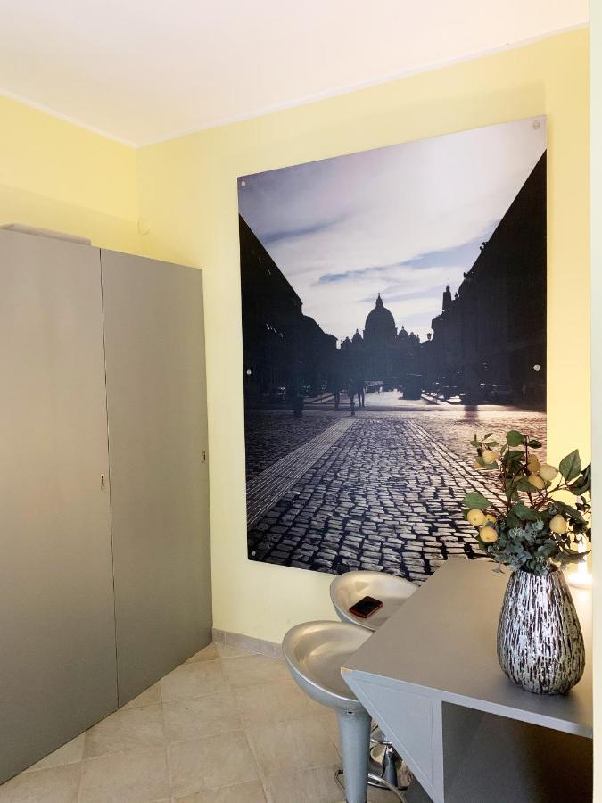Condotti Dock Guest house *