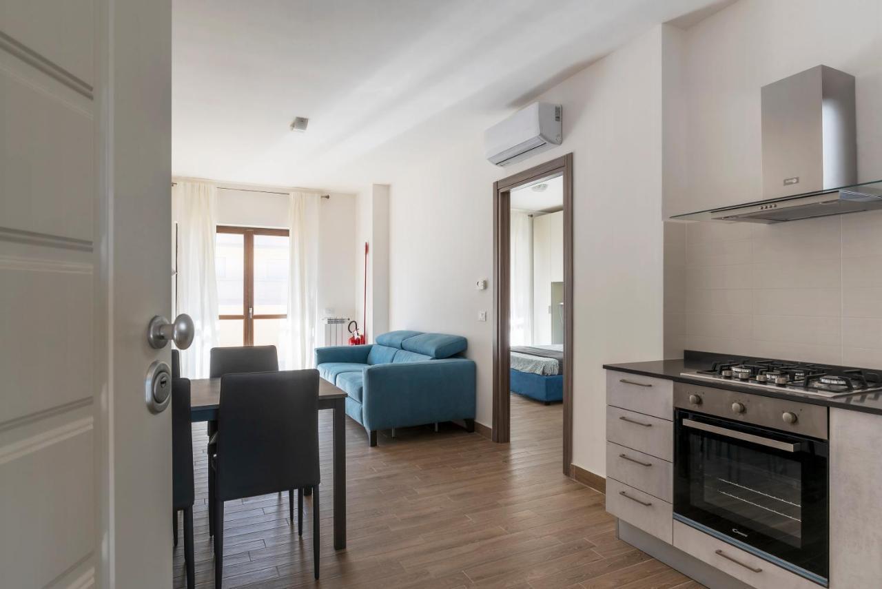 Fonte Laurentina Appartamento Roma