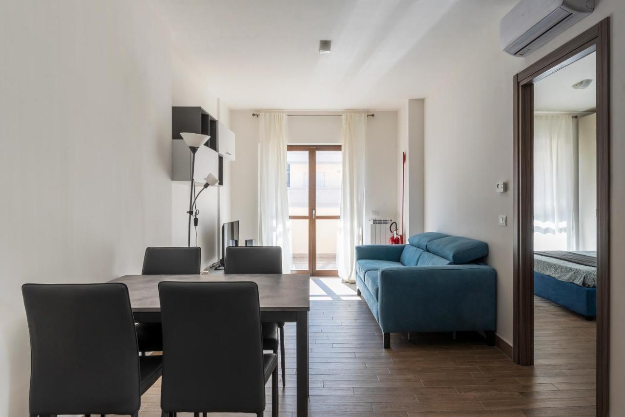 Appartamento Fonte Laurentina Roma