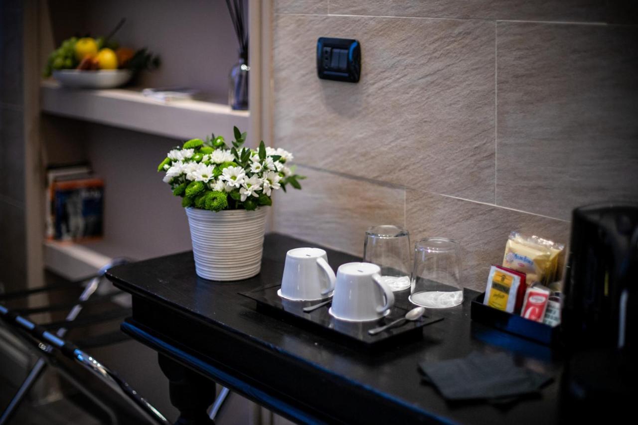 Jb Relais Bed & Breakfast 2*