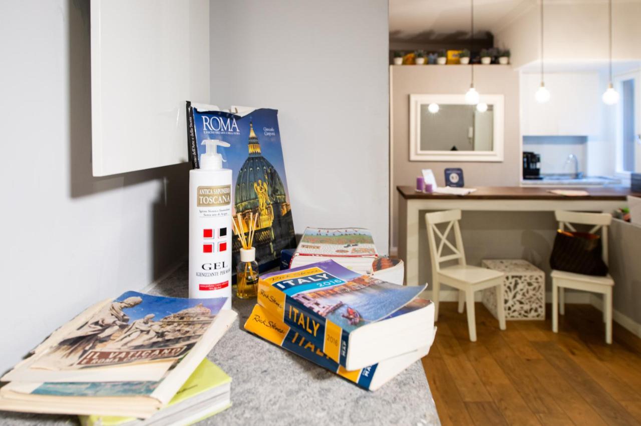 Guest house La Maison Di Sant'anna Rome