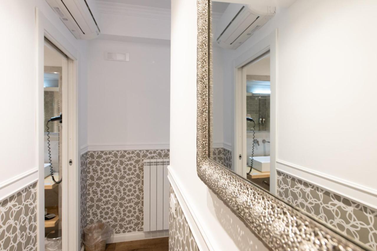 La Maison Di Sant'anna Guest house