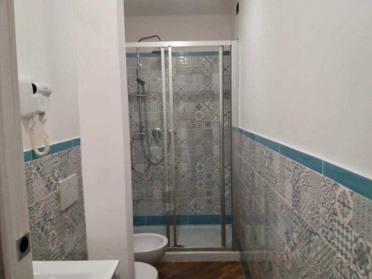 Guest house Pigneto Square Rome