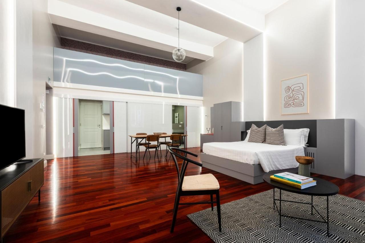 Sonder At Via Croce Aparthotel