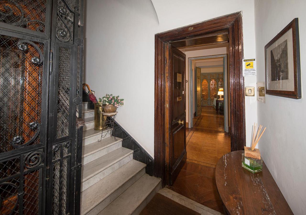 Bed & Breakfast Martina House 3*