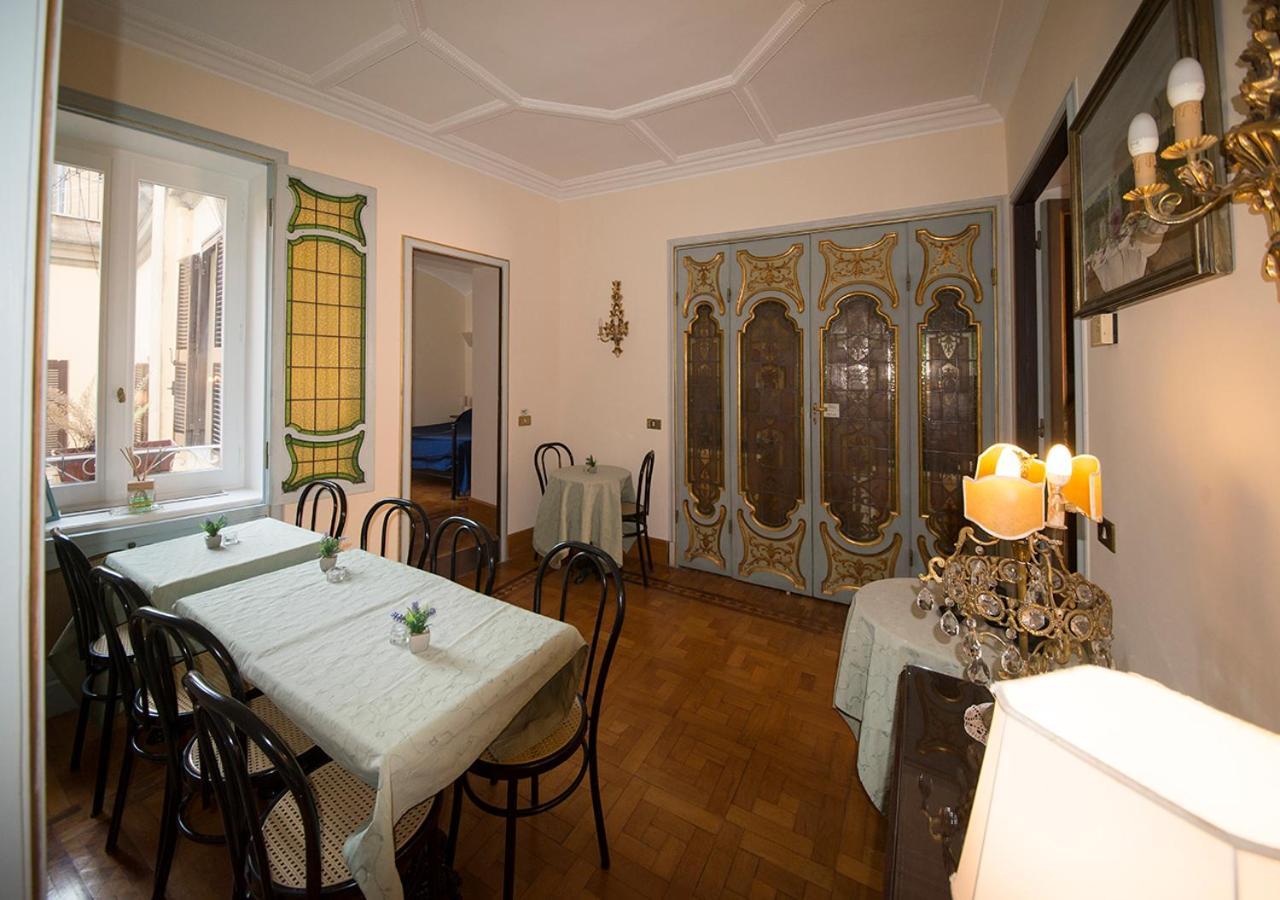 Martina House Bed & Breakfast 3*