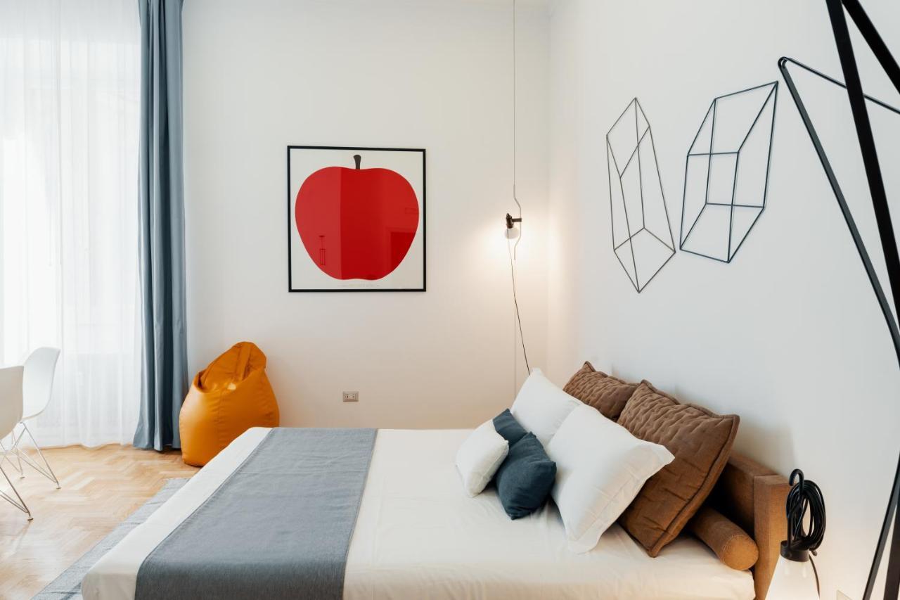 Propaganda Apartment Rome
