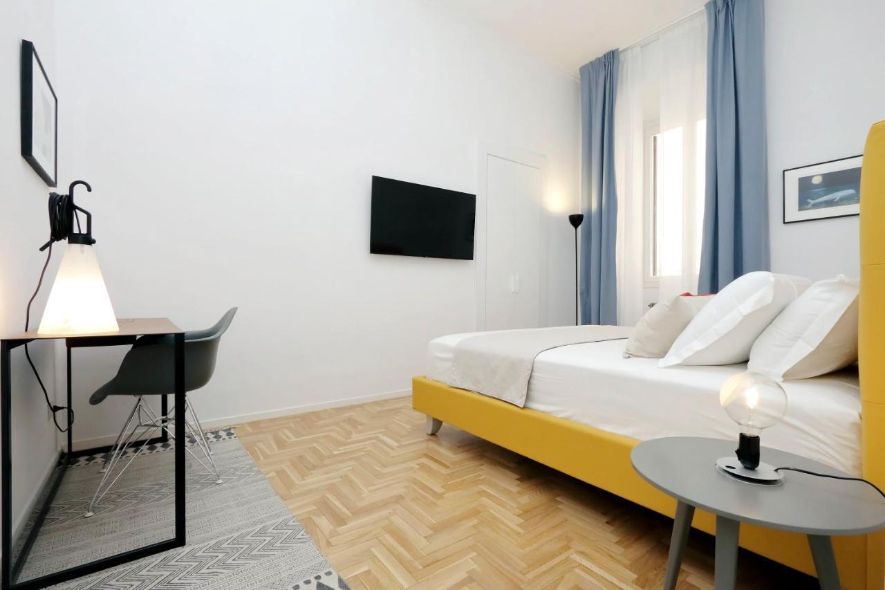 Propaganda Apartment *
