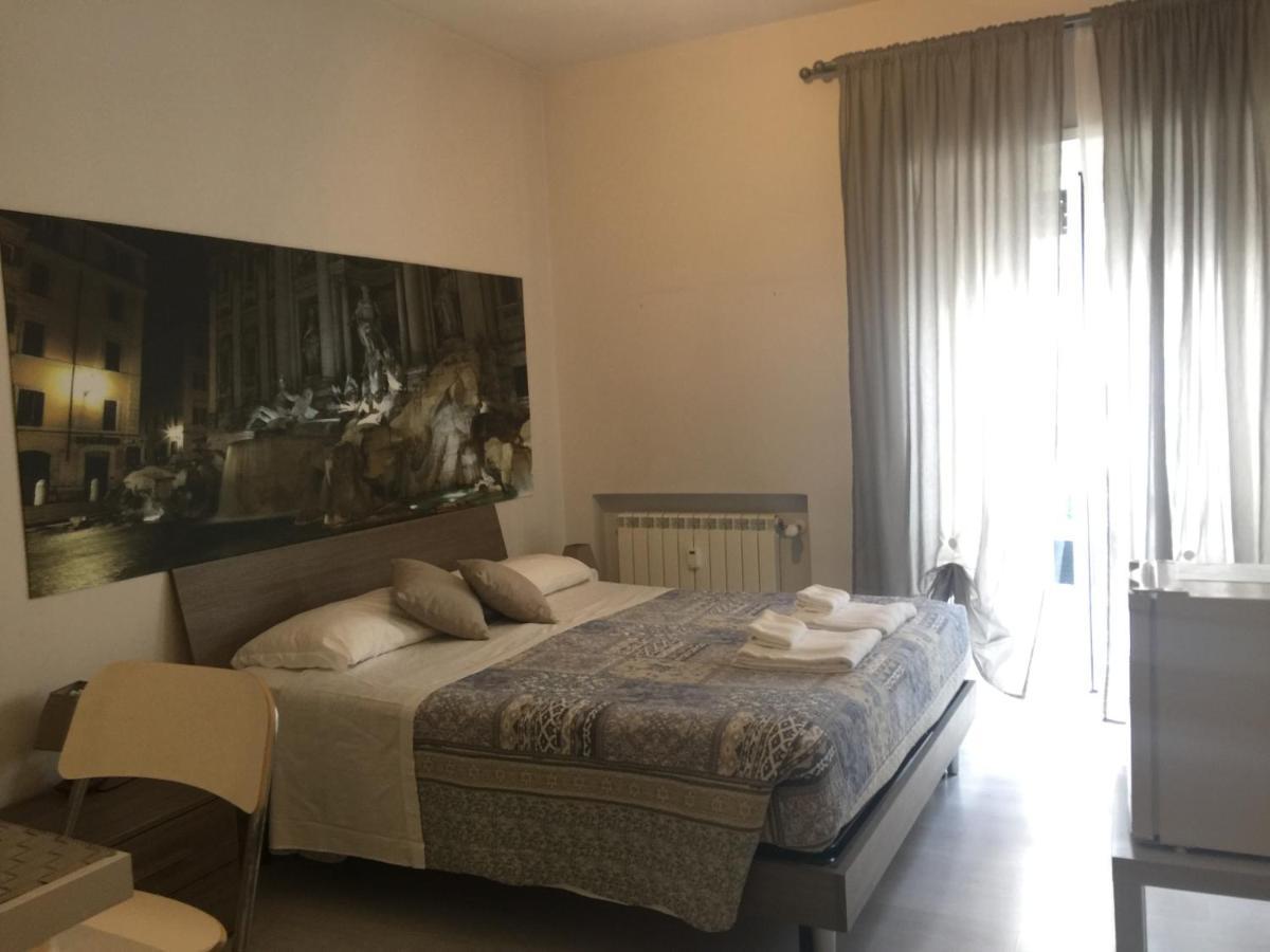 Affittacamere Domus Viatoris 2*