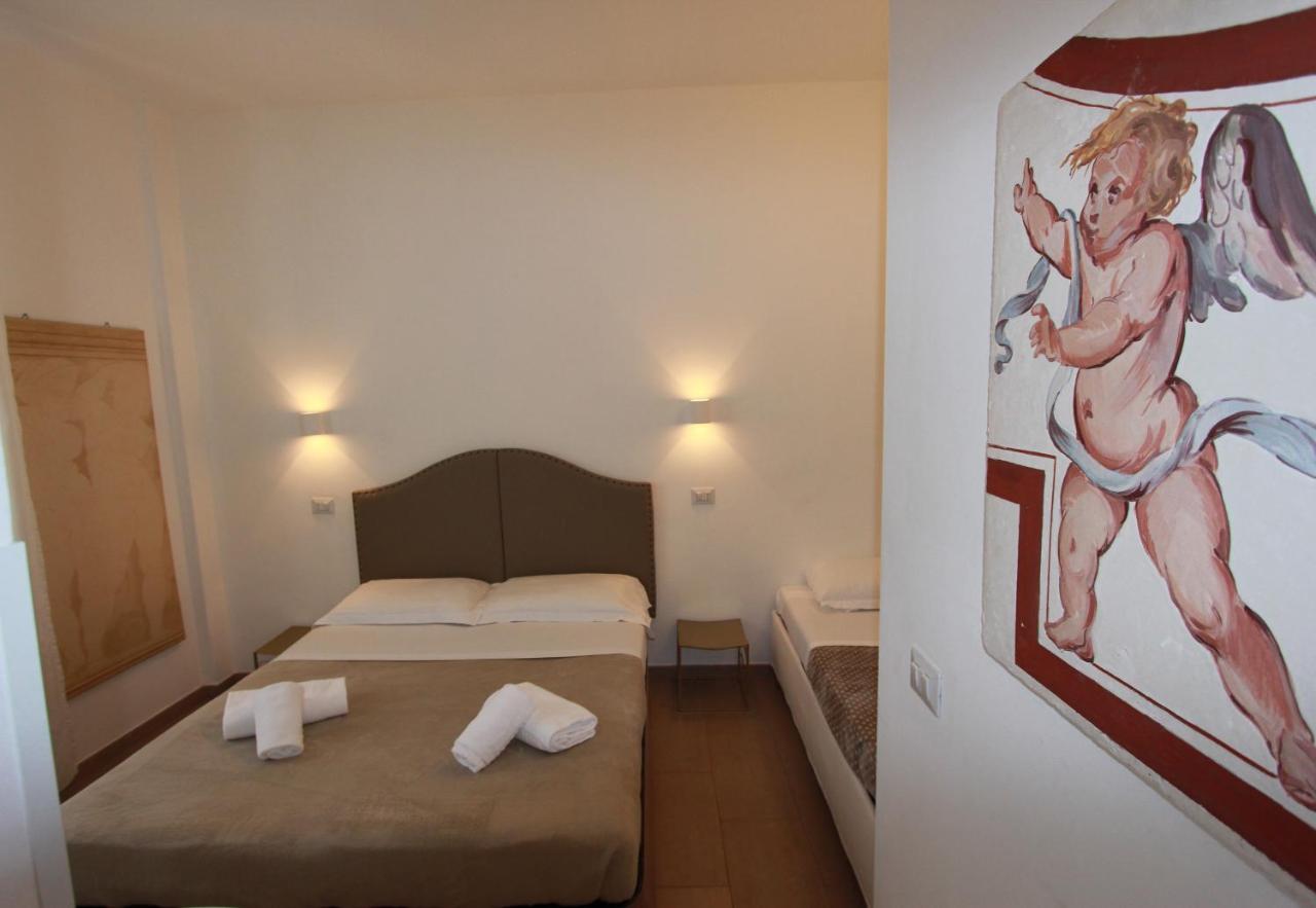 Affittacamere Art Atelier Vaticano 3*