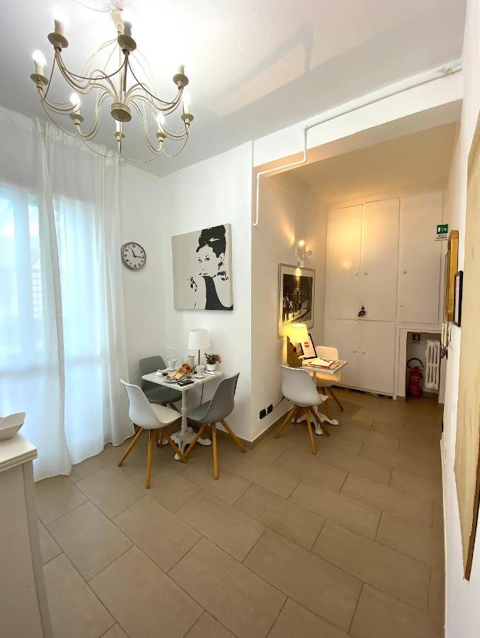 Art Atelier Vaticano Guest house Rome