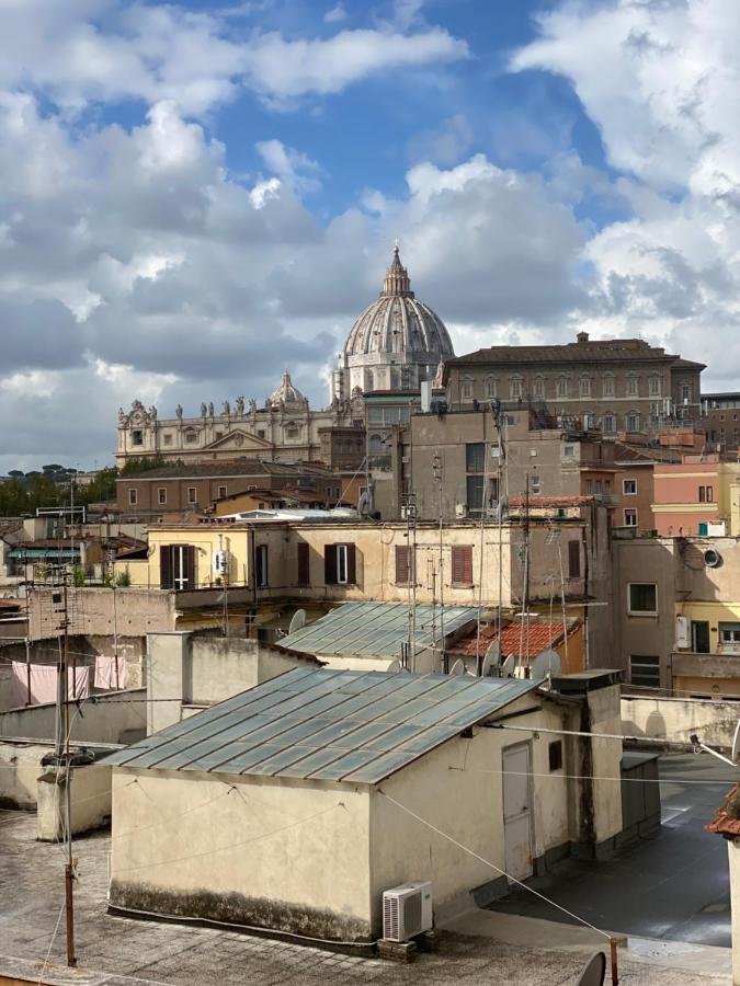 Affittacamere Art Atelier Vaticano Roma