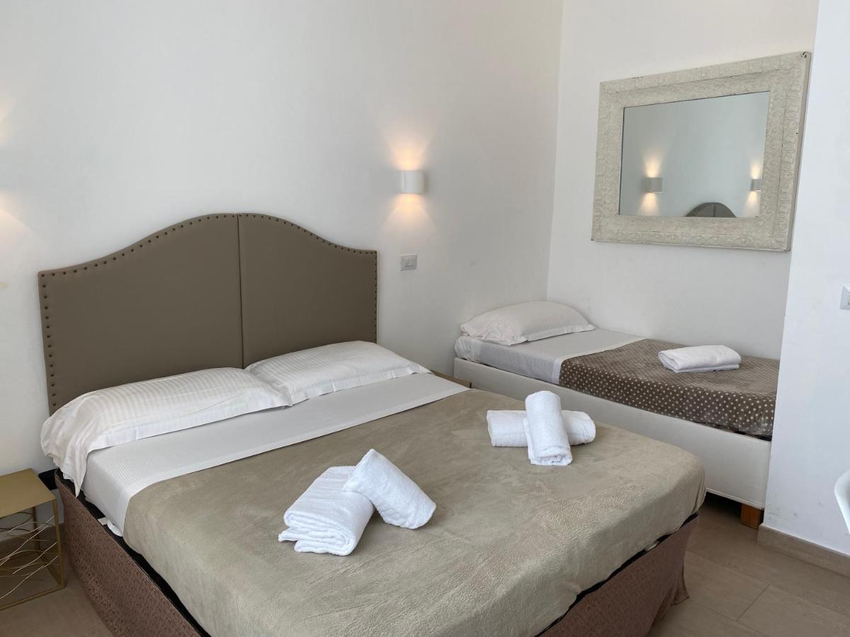 Art Atelier Vaticano Guest house