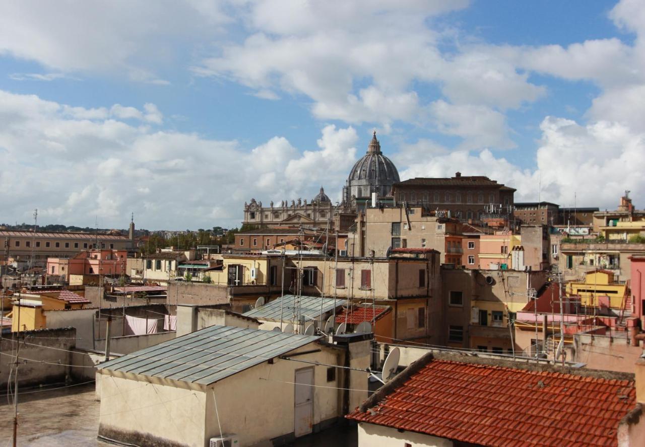 Affittacamere Art Atelier Vaticano