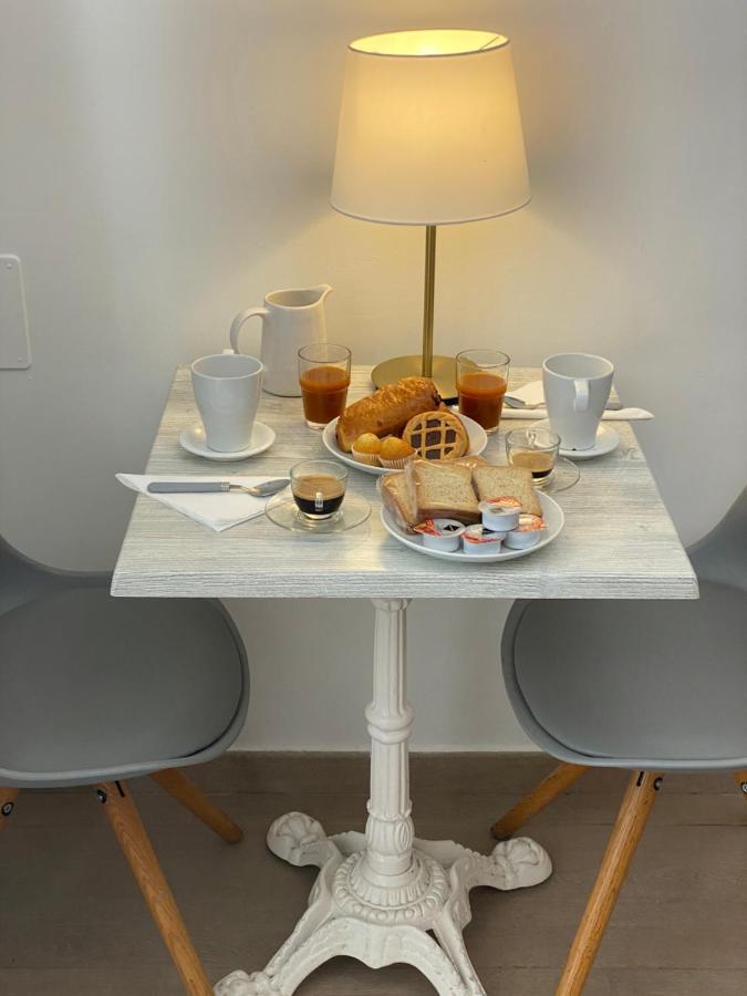 Art Atelier Vaticano Guest house