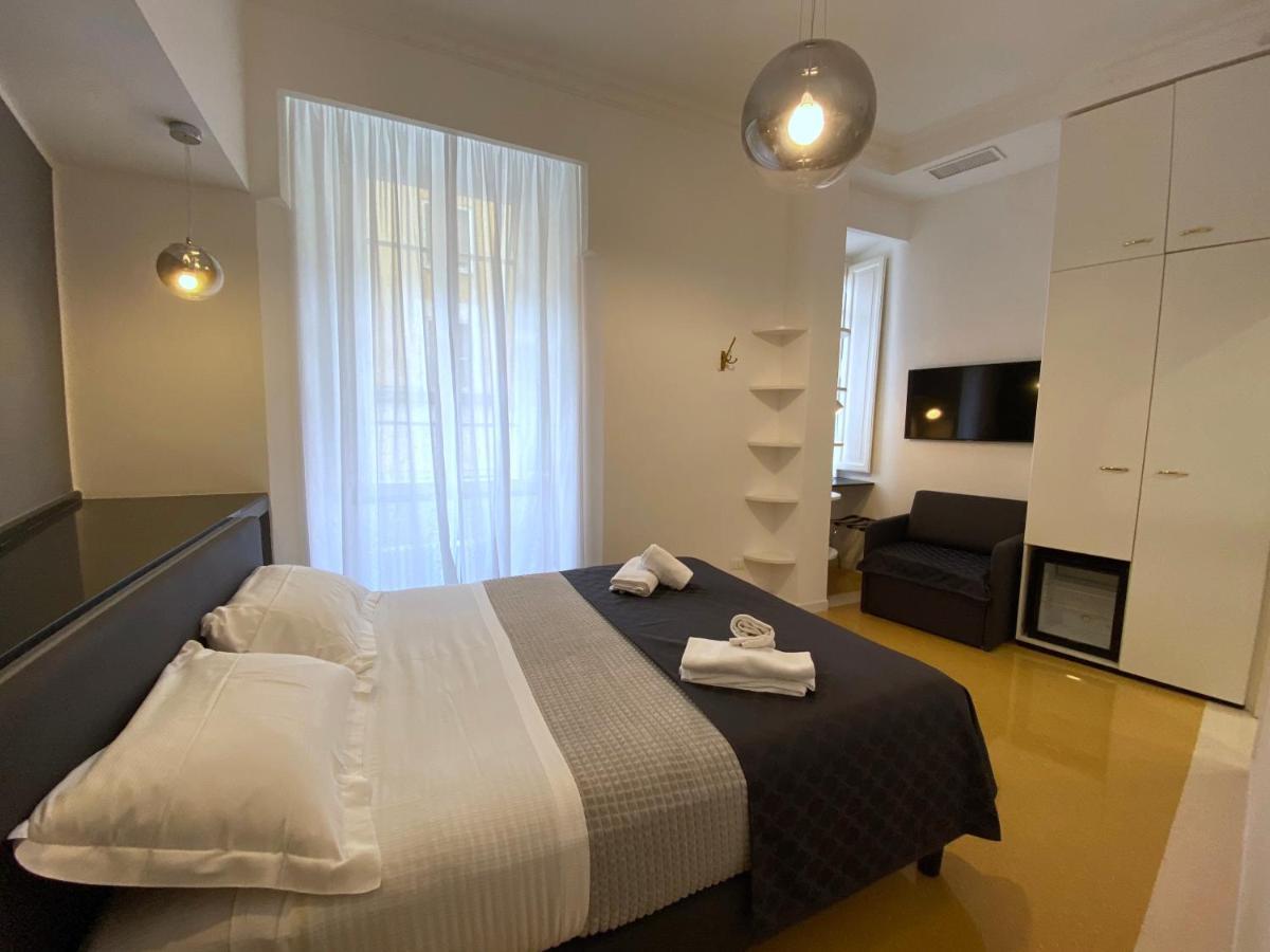 Art Atelier Risorgimento Guest house