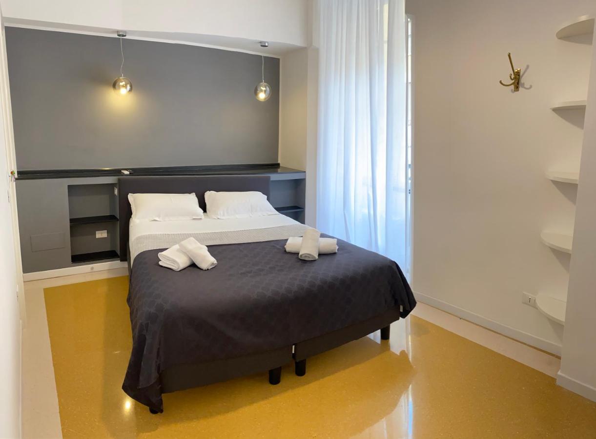 Guest house Art Atelier Risorgimento Rome