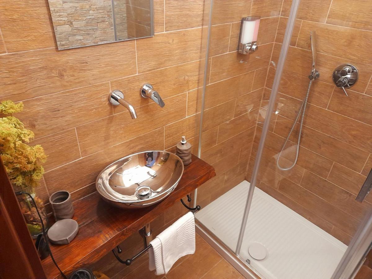 Bed & Breakfast Eritrea 80 Rome
