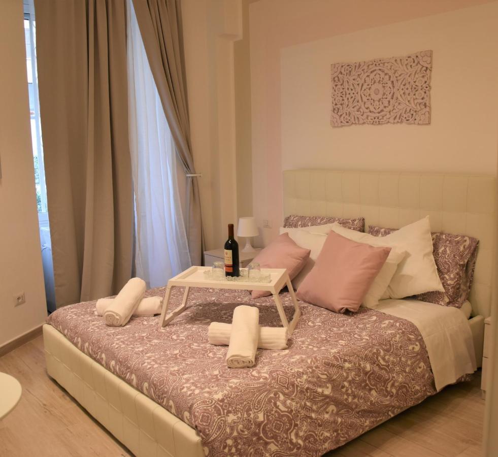 Affittacamere Lovely Nights - Luxury *