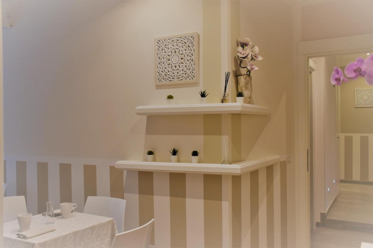 Affittacamere Lovely Nights - Luxury