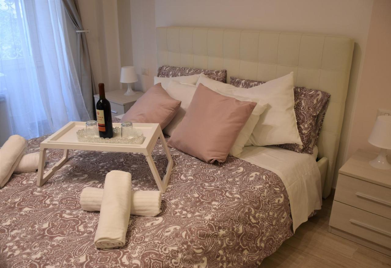 Affittacamere Lovely Nights - Luxury *