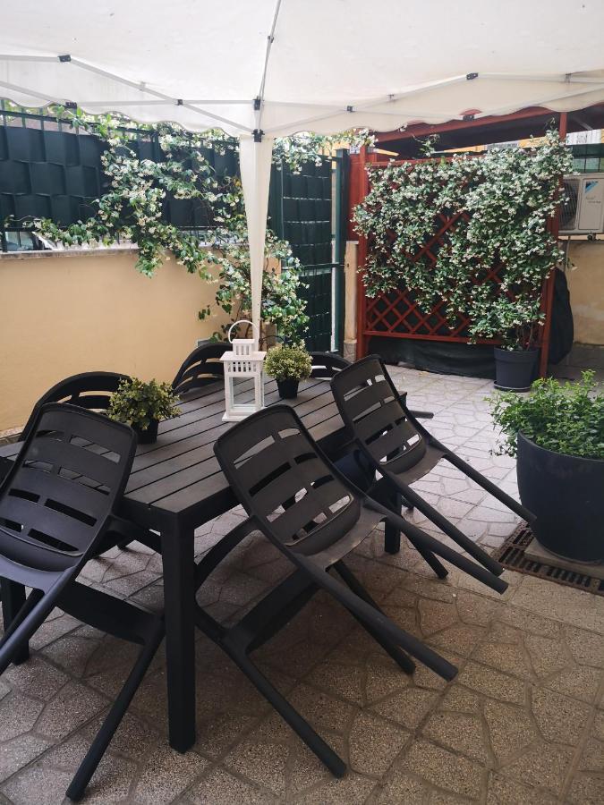 Casa vacanze Vatican House Giuliana 66 Roma