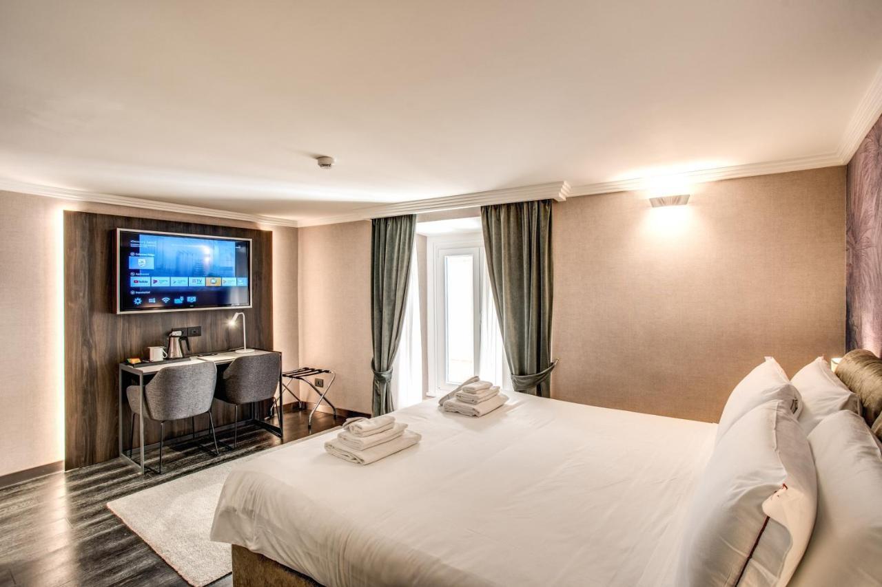 Pax Guest house *