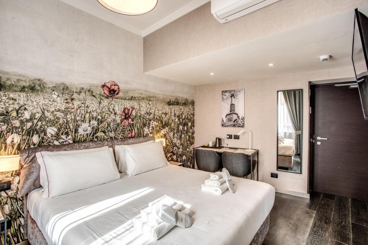 Pax Guest house *