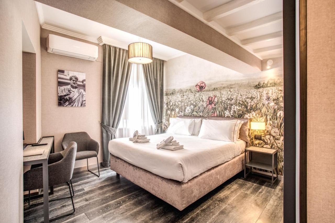 Pax Guest house *