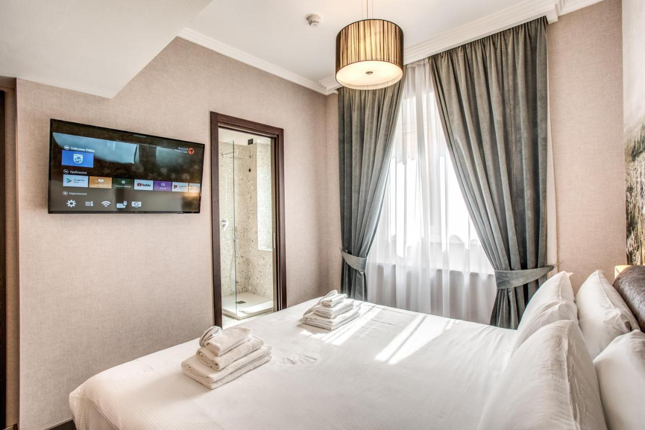 Pax Guest house