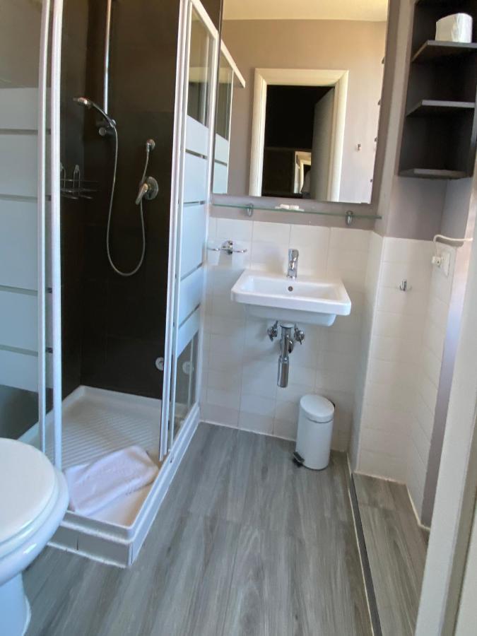 Arie Romane Guesthouse Guest house *