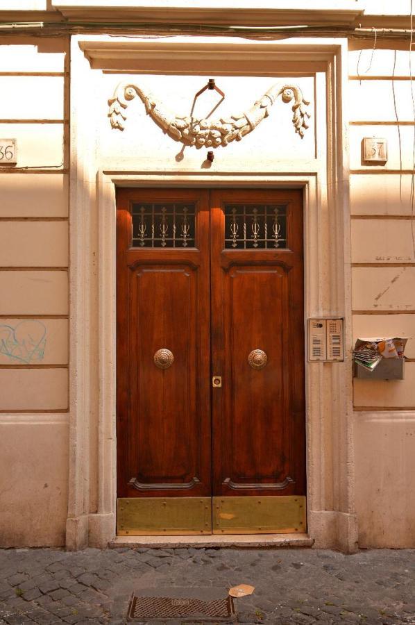 Romaresidence Trastevere 2*