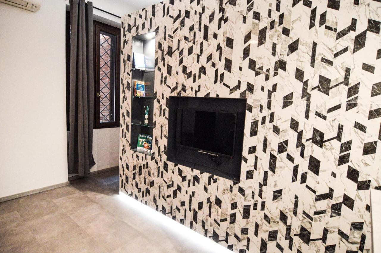 Guest house Romaresidence Trastevere Rome