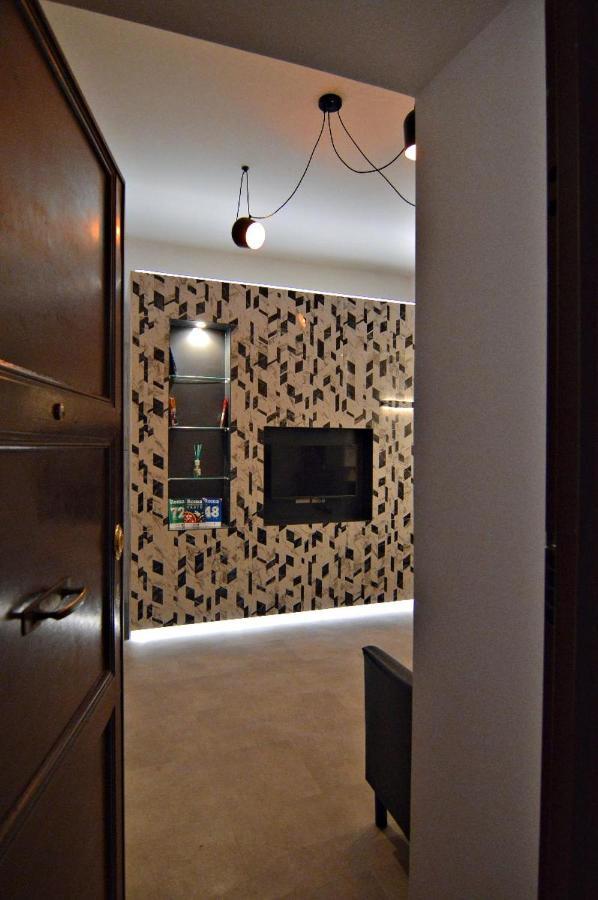 Romaresidence Trastevere Guest house