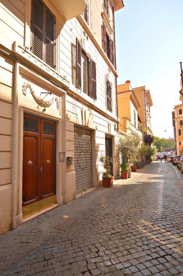 Guest house Romaresidence Trastevere Rome