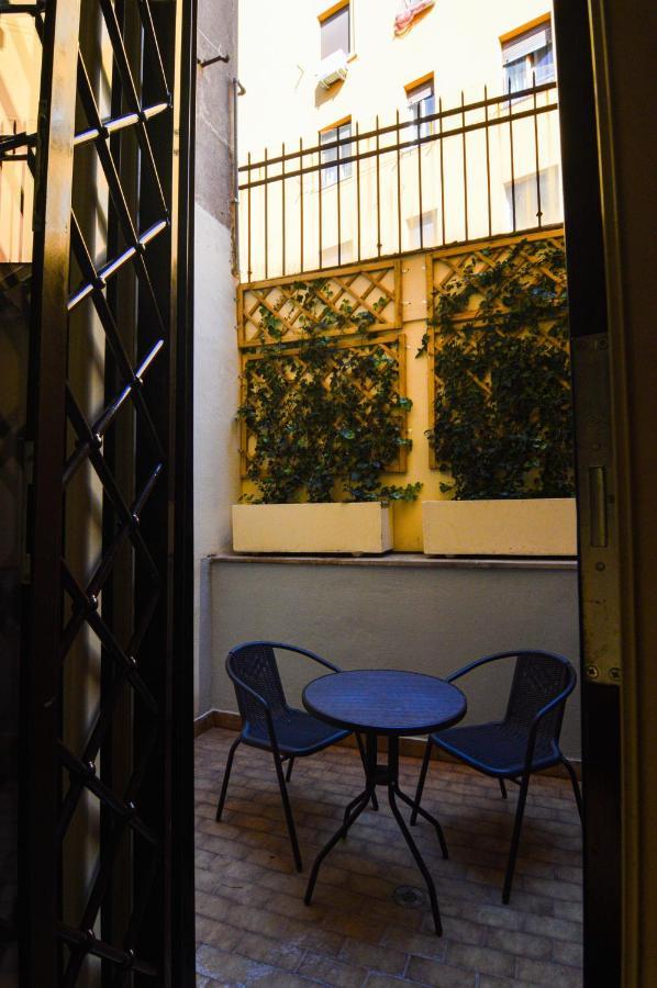 Romaresidence Trastevere 2* Rome
