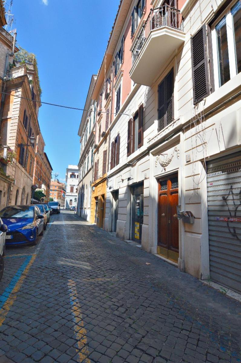 Romaresidence Trastevere Rome