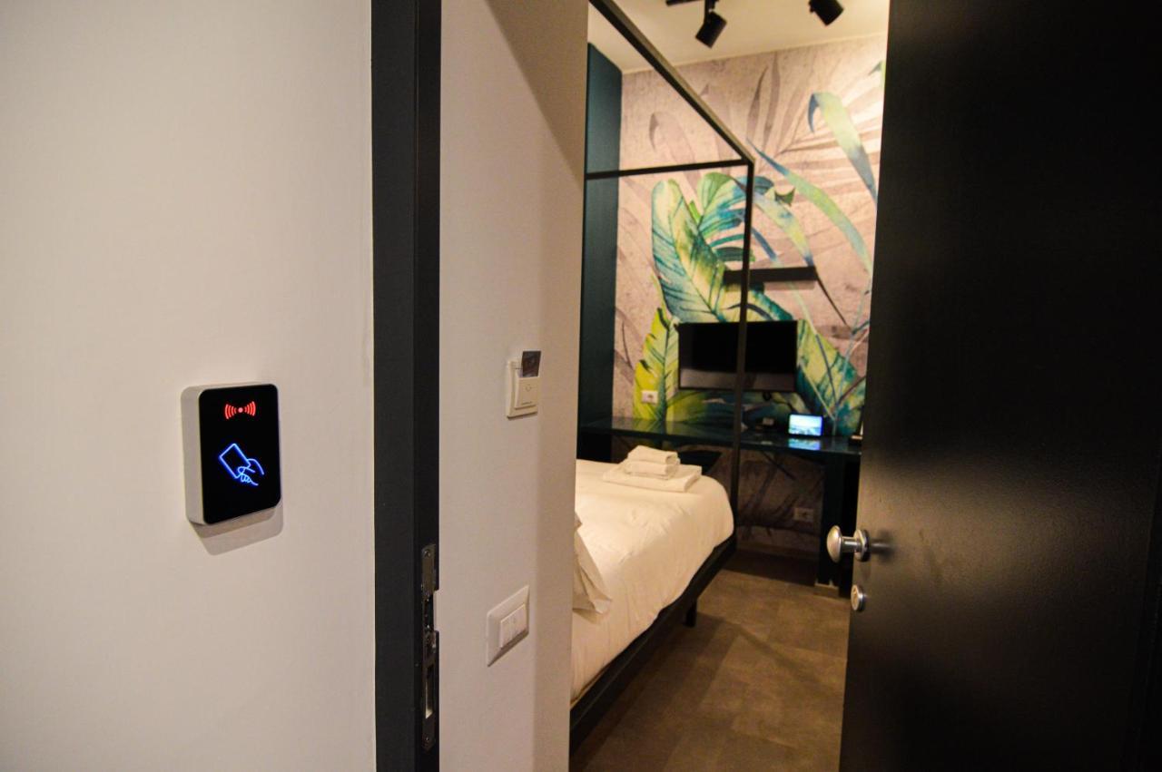 Romaresidence Trastevere Guest house Rome
