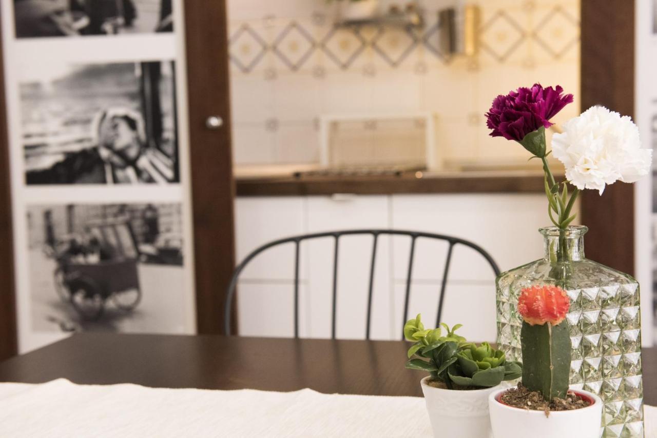 Apartment Bixio Rome