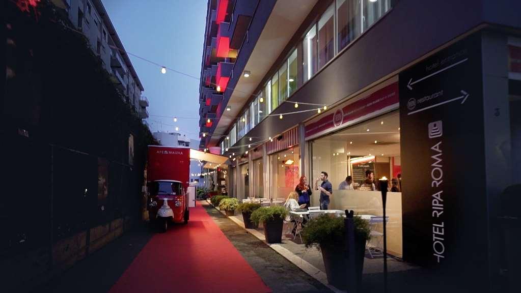 Ripa Hotel Roma