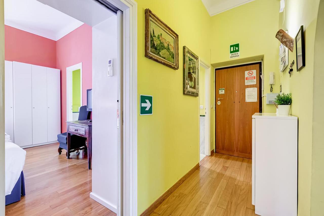 La Casa Di Piero Al Vaticano Bed & Breakfast Rome