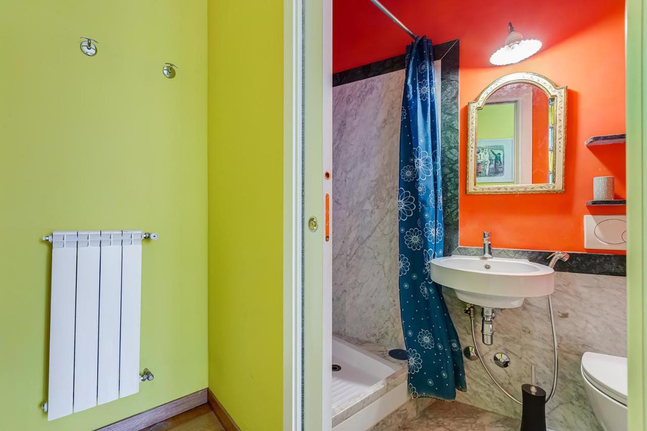 Bed & Breakfast La Casa Di Piero Al Vaticano Rome