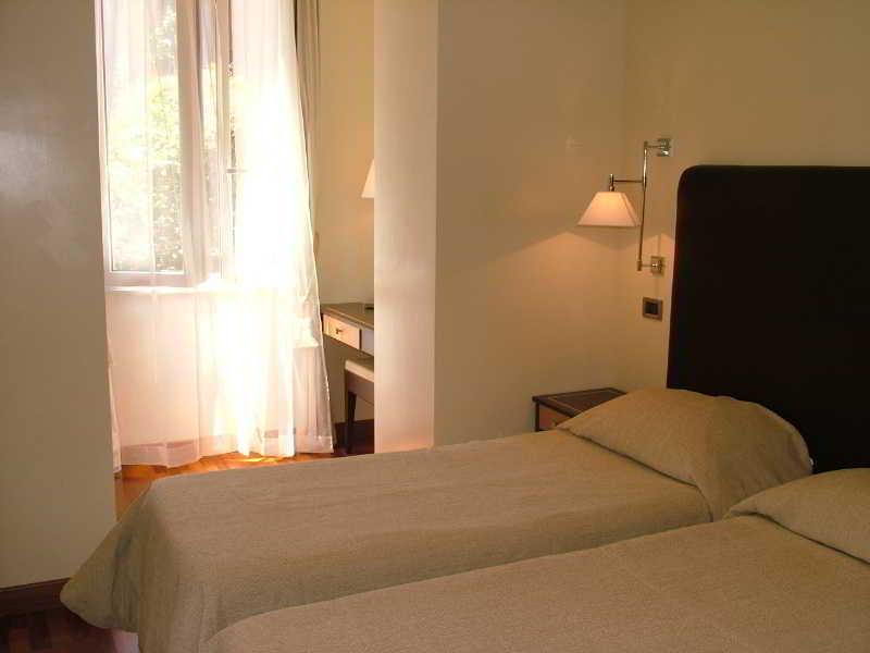 Giolitti Hotel