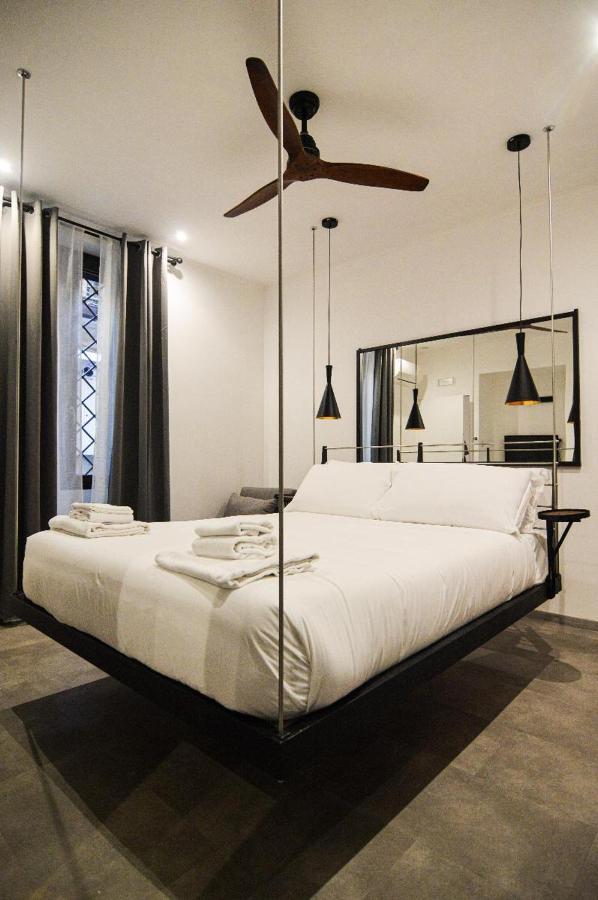 Romaresidence Trastevere Guest house 2*