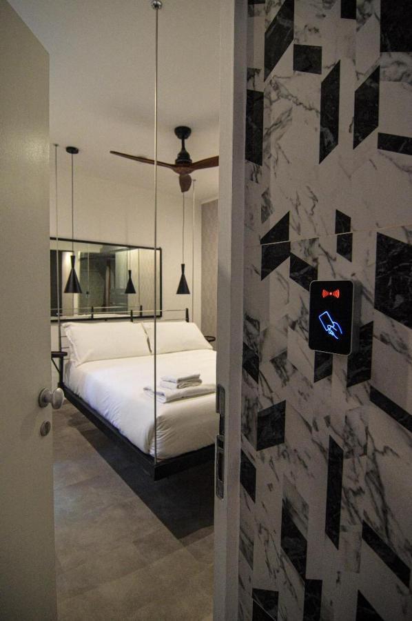 Guest house Romaresidence Trastevere Rome