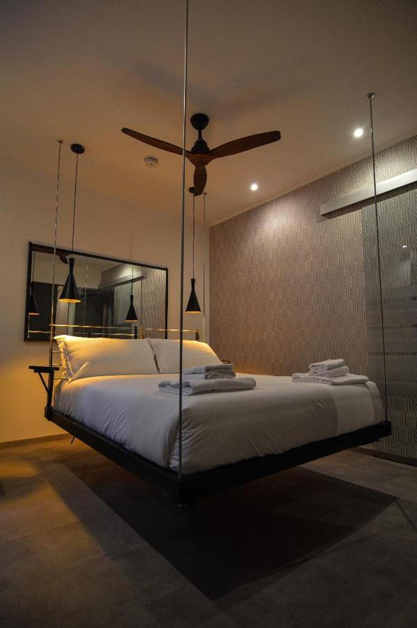 Romaresidence Trastevere Guest house