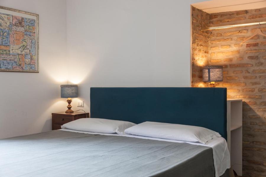 Monti Garden Guest house