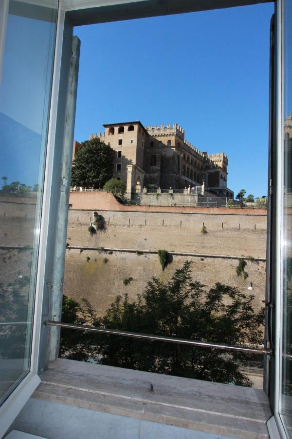 Art Atelier San Pietro Guest house Rome